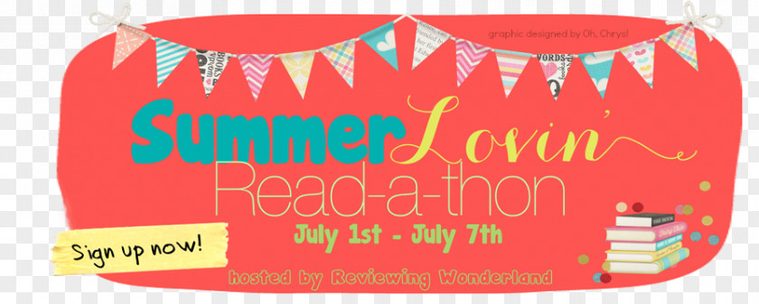 Happy Summer These Broken Stars Book Eleanor & Park Novel The Read PNG