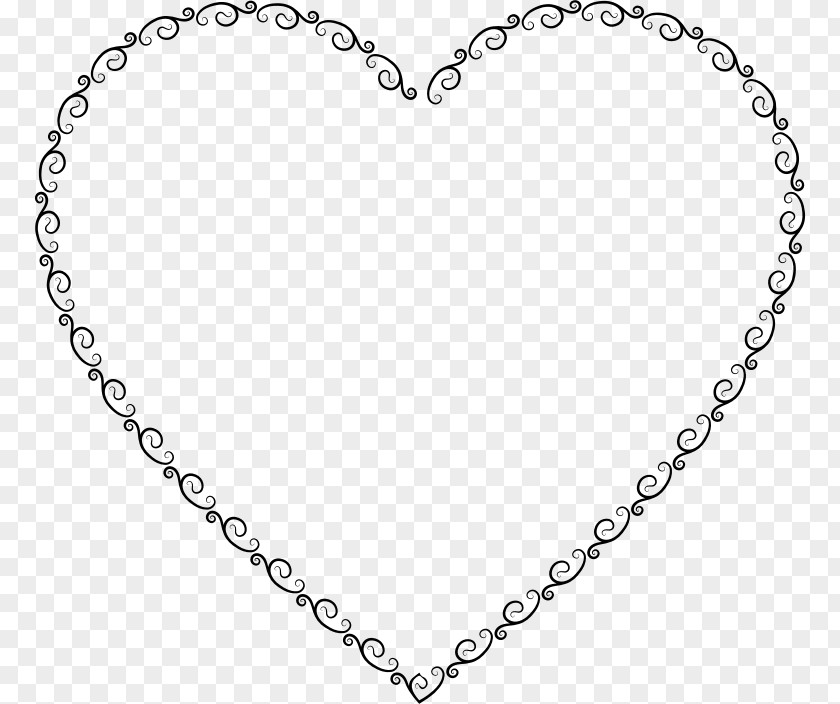 Heart Clip Art PNG