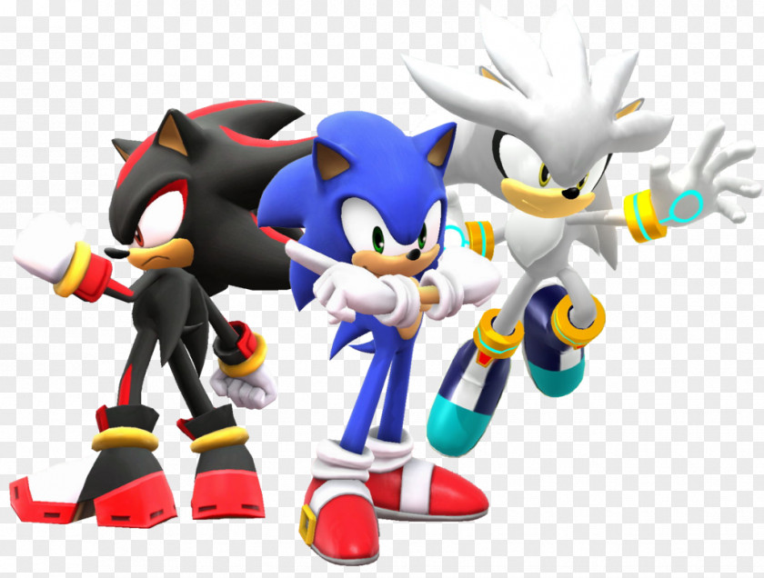 Hedgehog Sonic The 3 Shadow Adventure 2 PNG