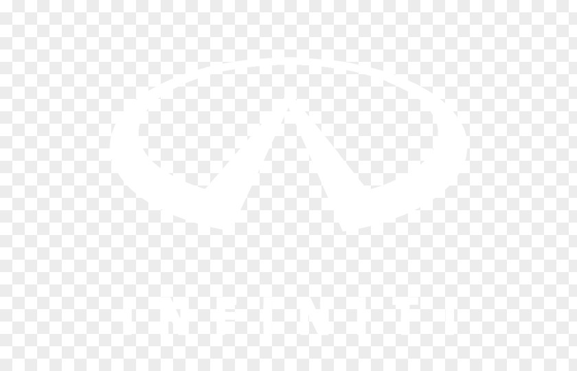 Infiniti Logo White Royalty-free Stock Photography Color PNG