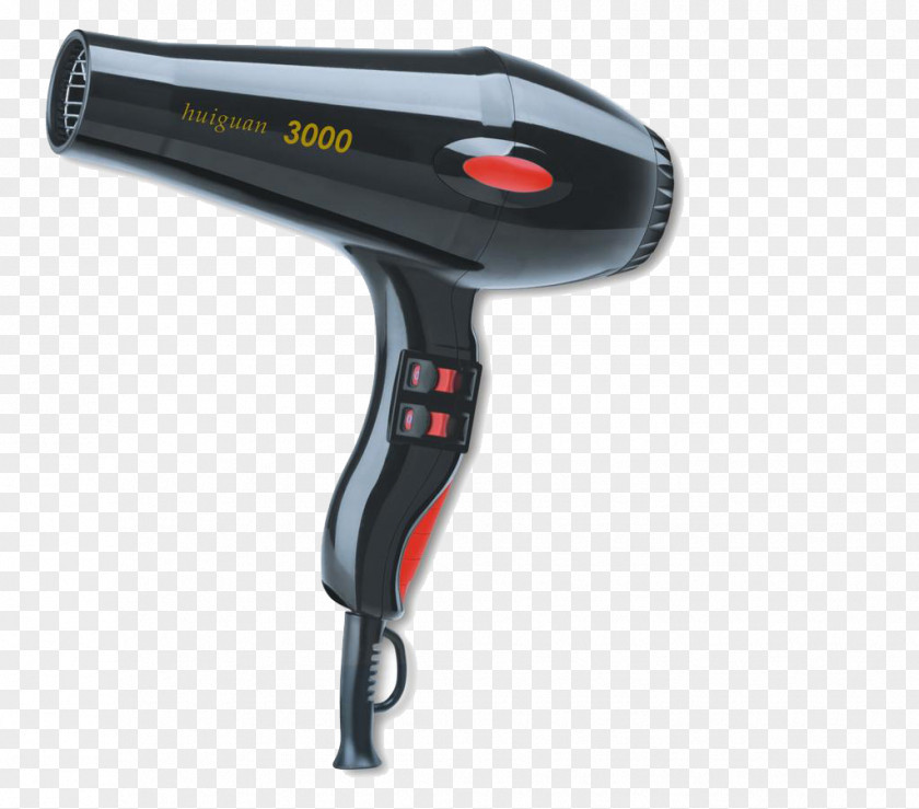 Professional Salon Hair Dryer Barber Shop Beauty Parlour Care Gratis Designer PNG