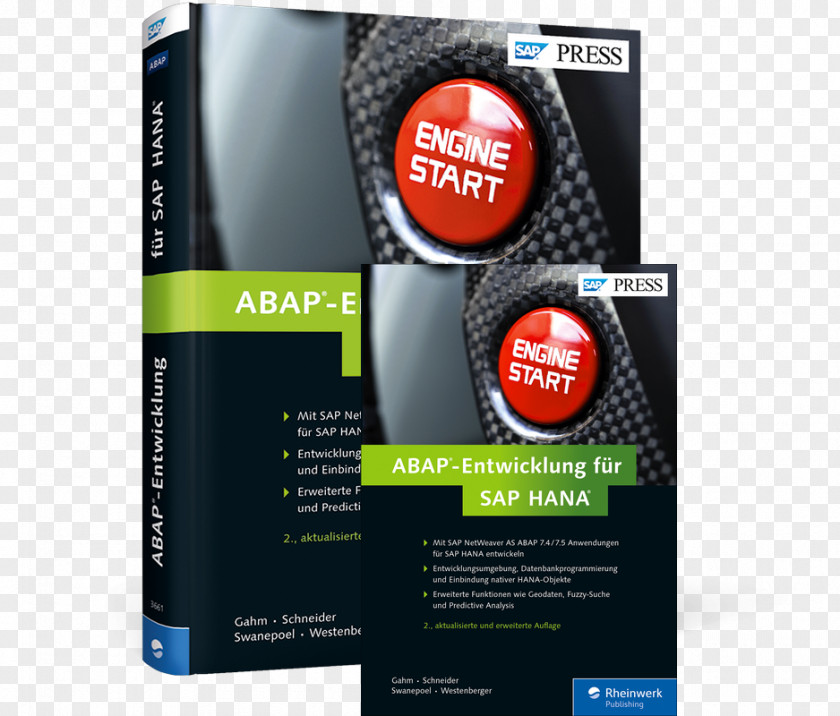 Qualität, Sicherheit Und Performance Adobe Photoshop CC Classroom In A BookBook ABAP Development For SAP HANA Besseres ABAP: Schnell, Sicher, Robust PNG