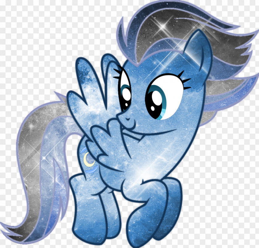 Rainbow Night My Little Pony Rarity Art PNG