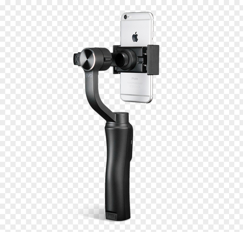 Smartphone HTC Evo Shift 4G Camera Stabilizer Gimbal PNG