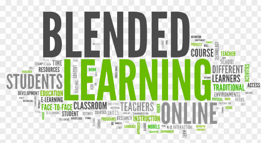 Student Blended Learning Education Teacher PNG