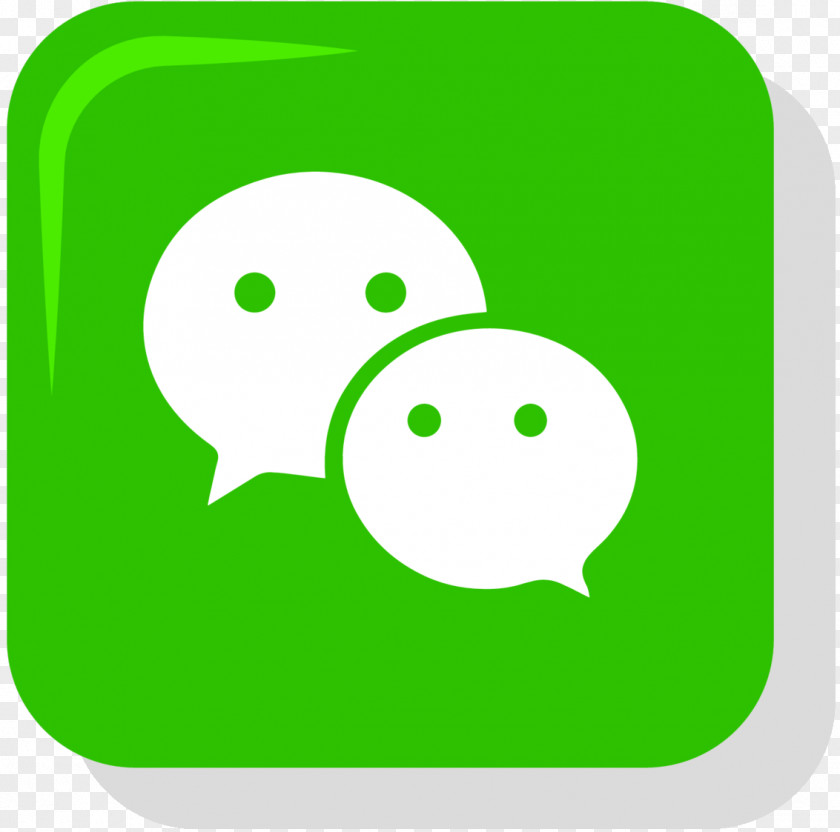 WeChat Logo PNG