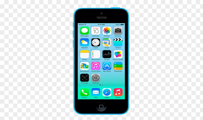 Apple IPhone 5c 6 5s PNG