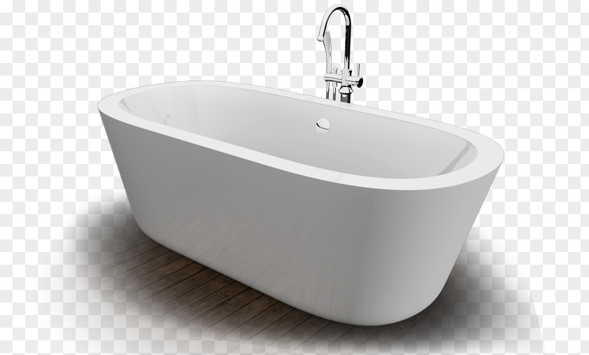 Bathtub Kitchen Sink Bideh Tap PNG