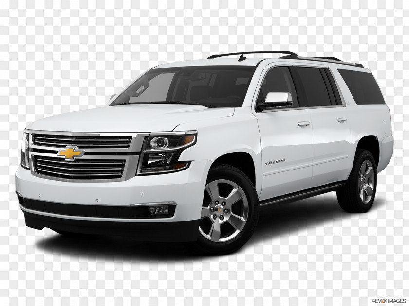 Chevrolet 2016 GMC Yukon XL Car Suburban Buick PNG