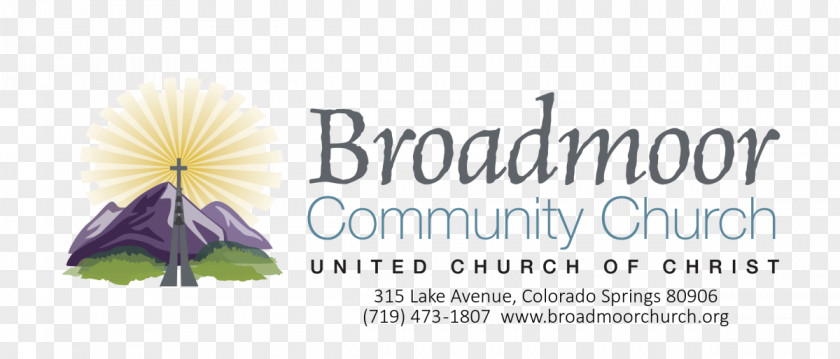 Church Christian Broadmoor Community Church, United Of Christ Mission PNG