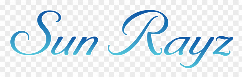 Design Logo Brand Sun Rayz St. Marys Font PNG