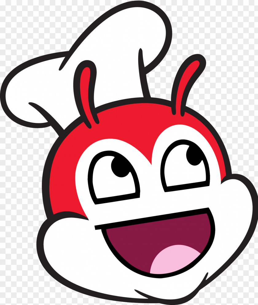 Faces Jollibee Fast Food Restaurant Philippines Fried Chicken PNG