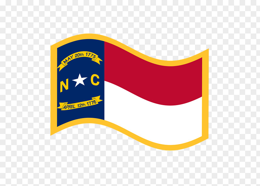 Flag Of North Carolina South The United States PNG