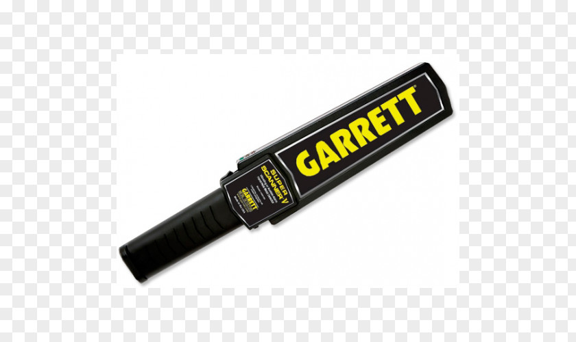 Garrett Electronics Inc. Metal Detectors Image Scanner Sensor PNG
