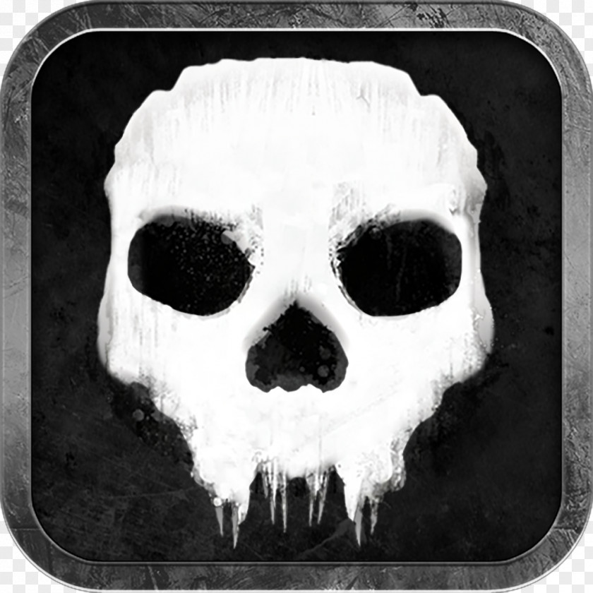 Ghost Call Of Duty: Ghosts Subway Surfers Pixel Gun 3D (Pocket Edition) Android IGun Pro -The Original App PNG