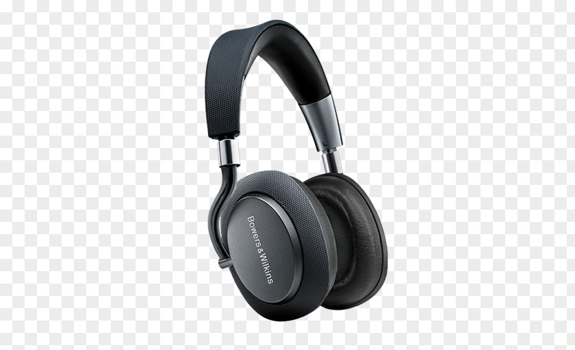 Headphones Bowers & Wilkins PX Noise-cancelling Active Noise Control B&W PNG