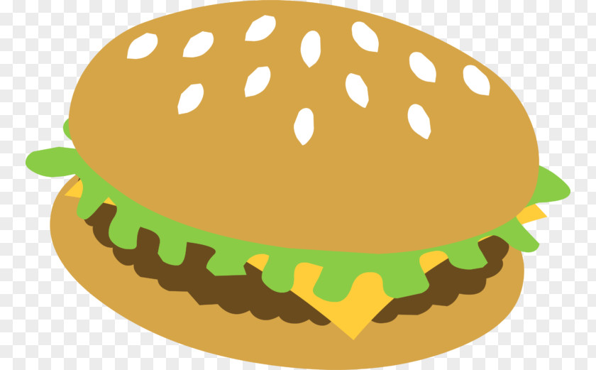 Junk Food Hamburger French Fries Fast Clip Art PNG