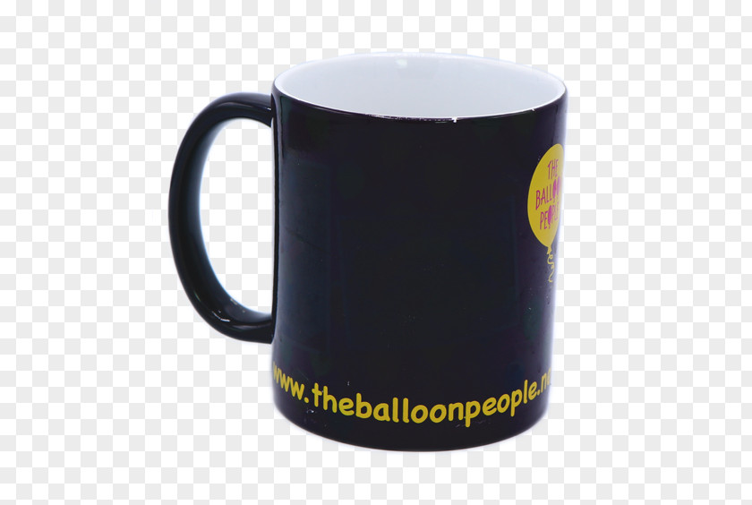 Magic Mug Coffee Cup PNG