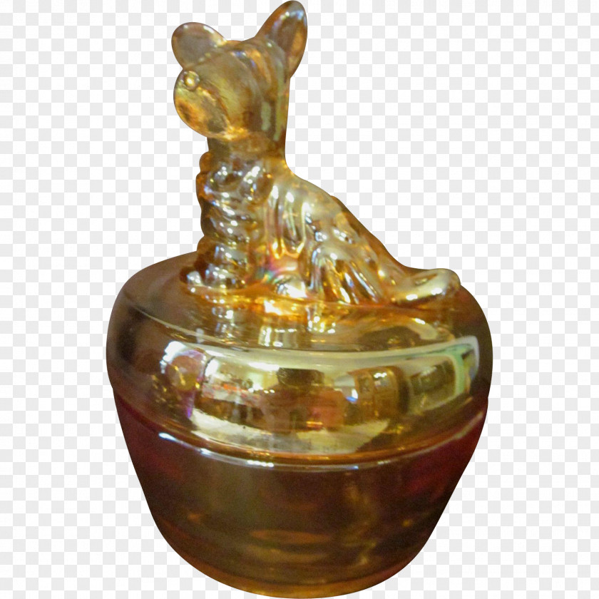 Marigold 01504 Artifact Vase PNG