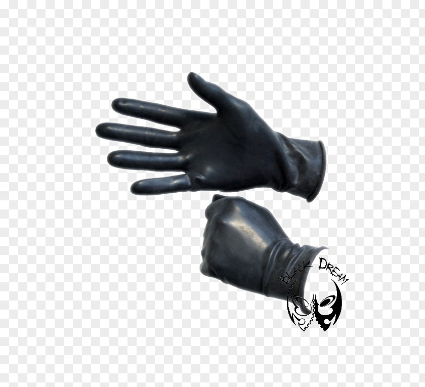 Natural Rubber Latex Glove Guma PNG