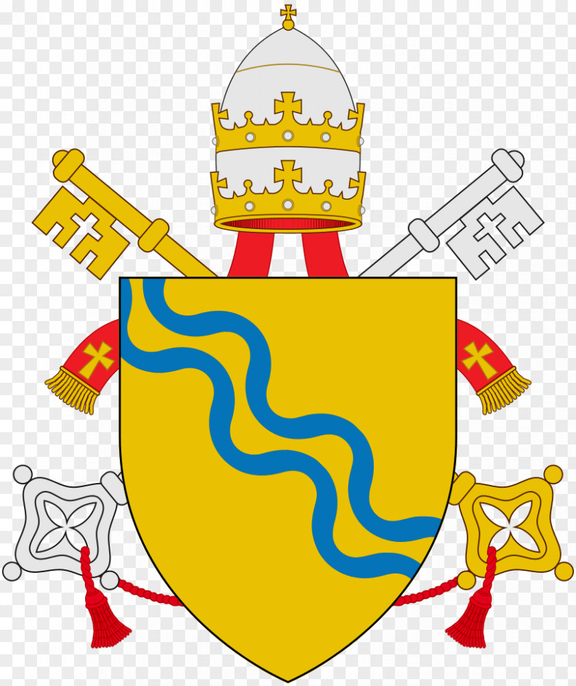 Pope Boniface Viii Papal Coats Of Arms Coat Vatican City Wikipedia PNG