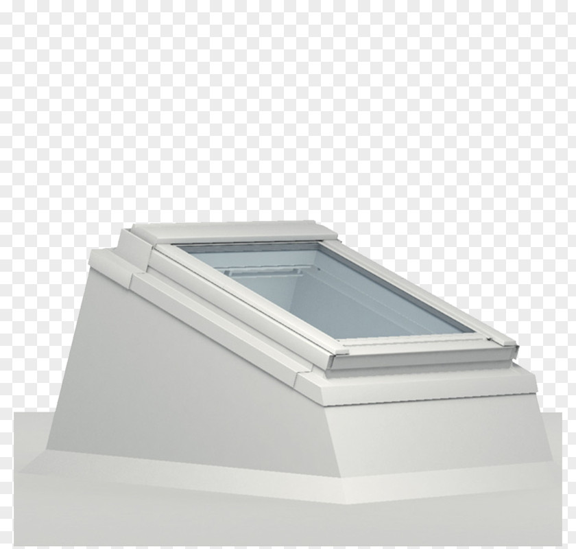 Promoters Roof Window VELUX Daylighting PNG