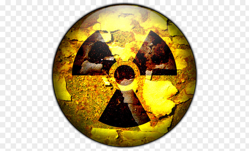 Radiation PNG clipart PNG