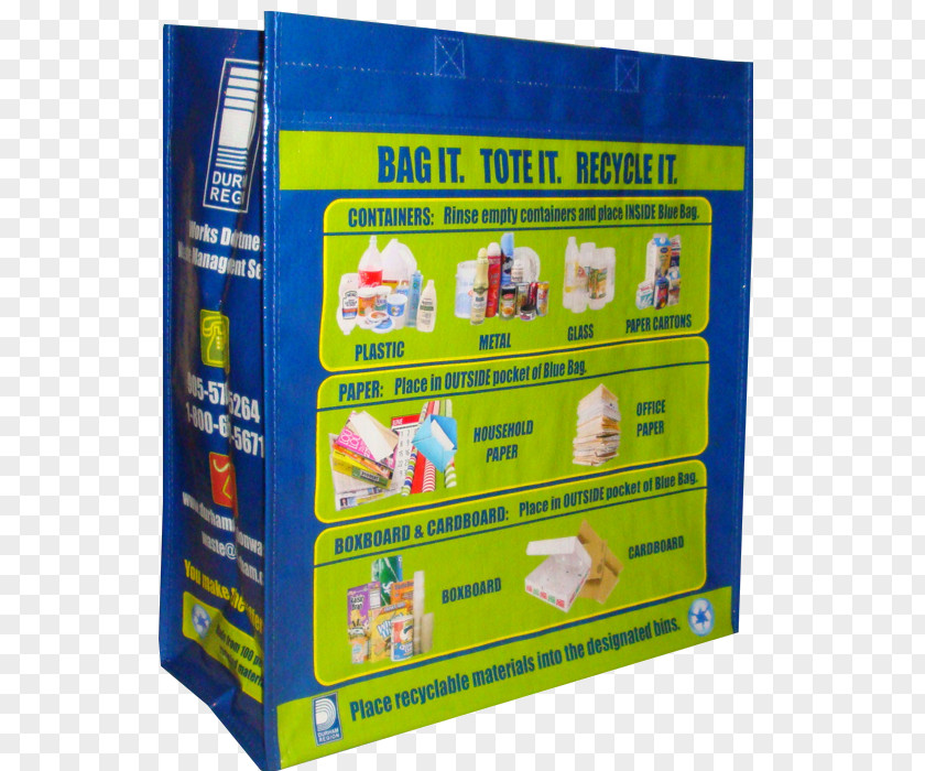 Recycle Bag Recycling Promotion Reuse PNG