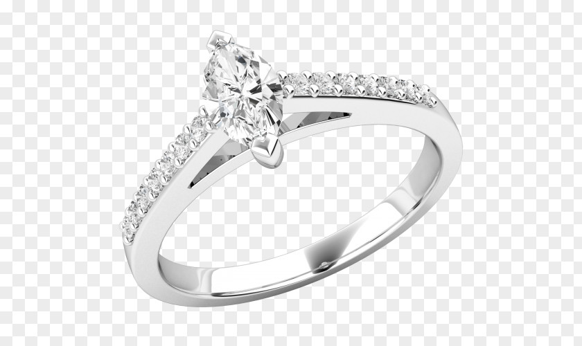 Ring Wedding Jewellery Diamond Gold PNG