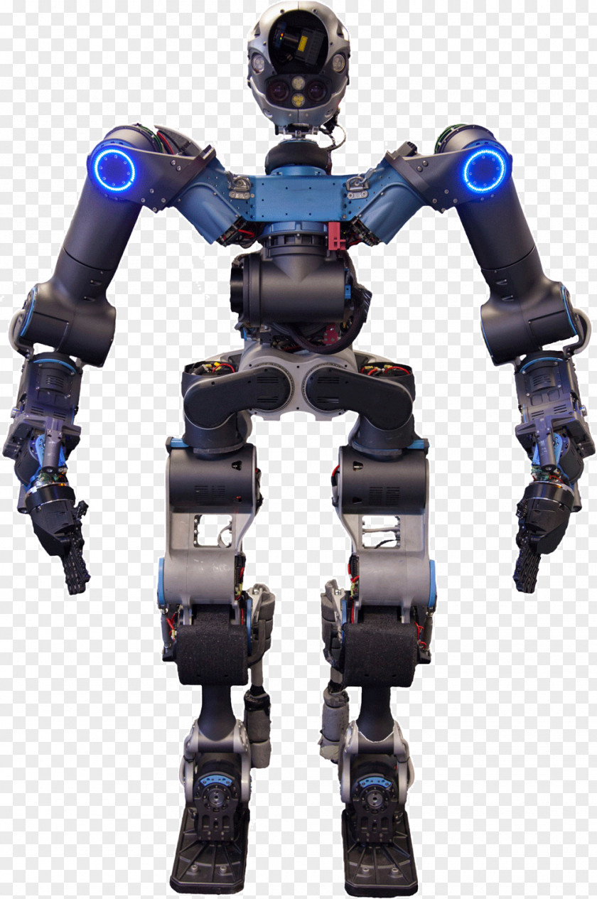 Robotics DARPA Challenge Humanoid Robot Istituto Italiano Di Tecnologia PNG