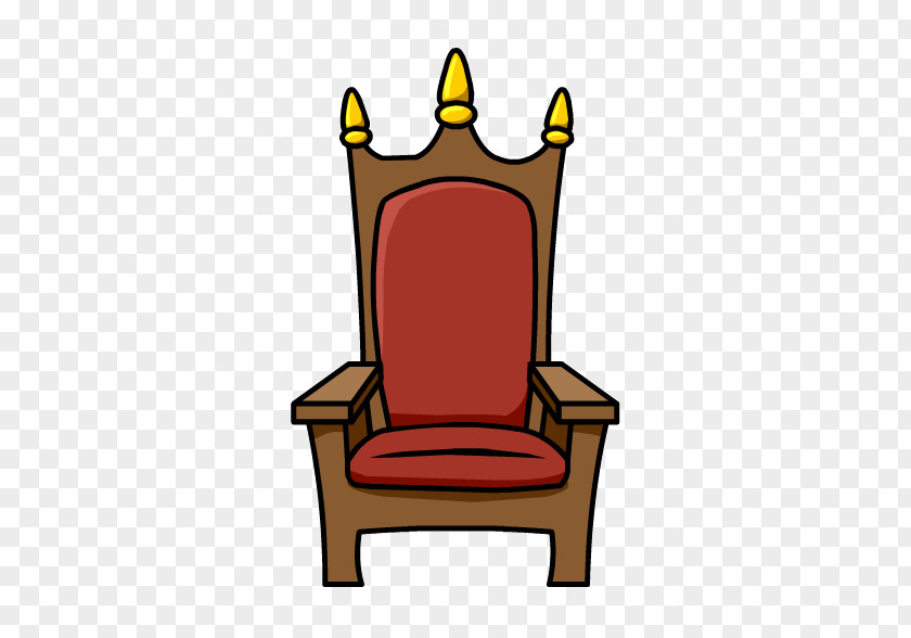 Royal Throne Royalty-free Clip Art PNG