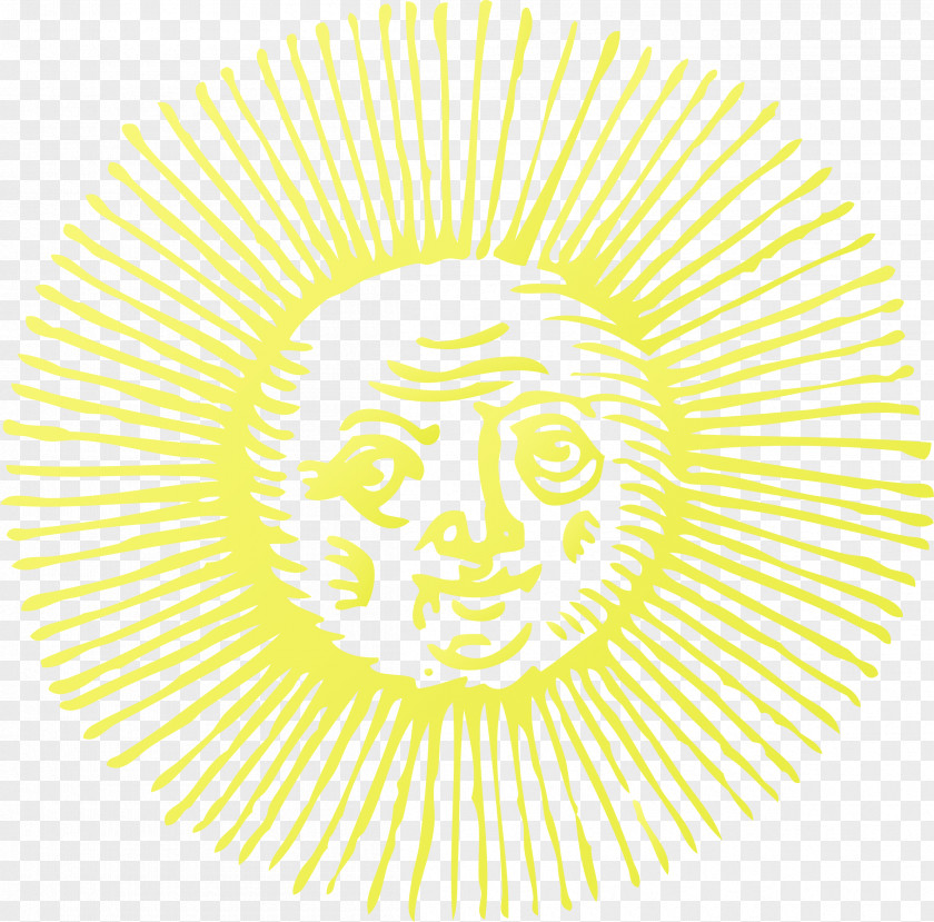 Sun Clipart Clip Art PNG