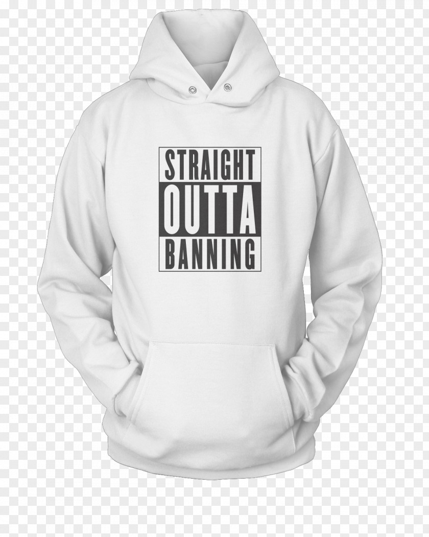 T-shirt Hoodie Baja Jacket Clothing PNG