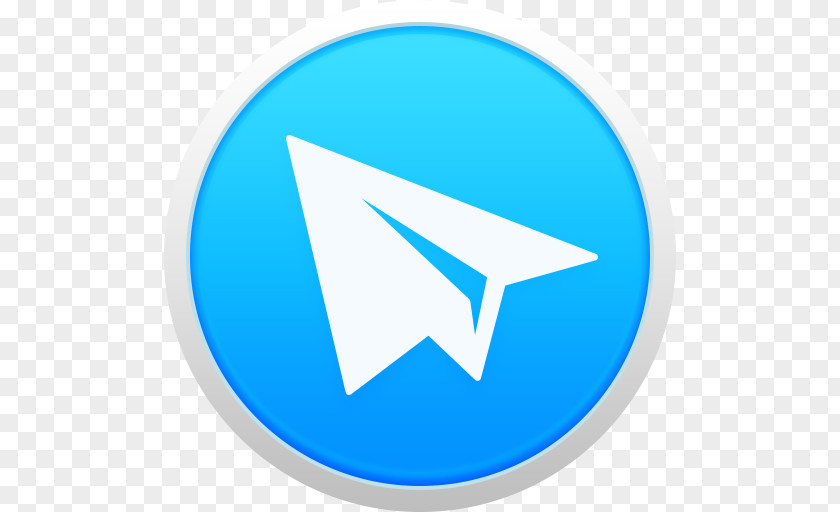 Telegram Icons Download PNG