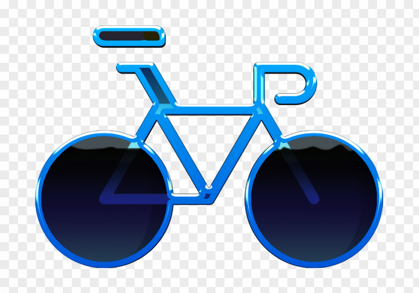 Track Bicycle Icon Bike Racing PNG