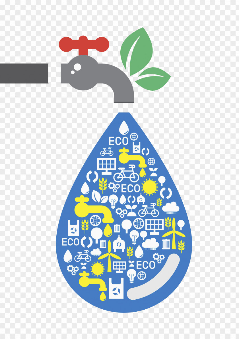 Water Mark Logo Download Illustration PNG