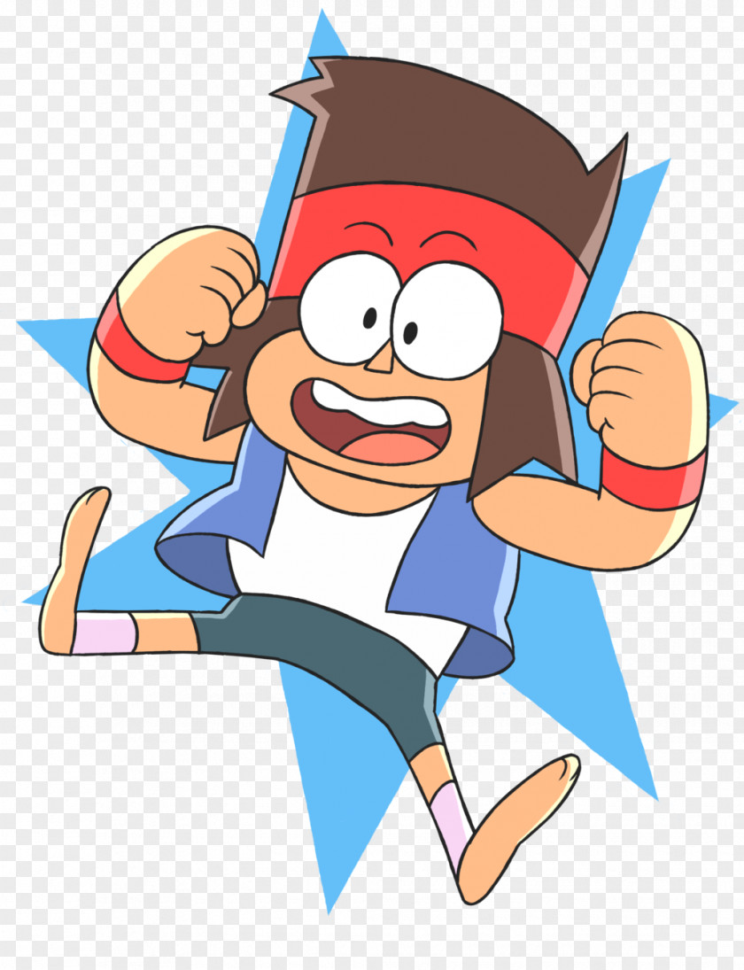 Youtube OK K.O.! Lakewood Plaza Turbo Cartoon Network YouTube Let's Be Heroes Animated Series PNG