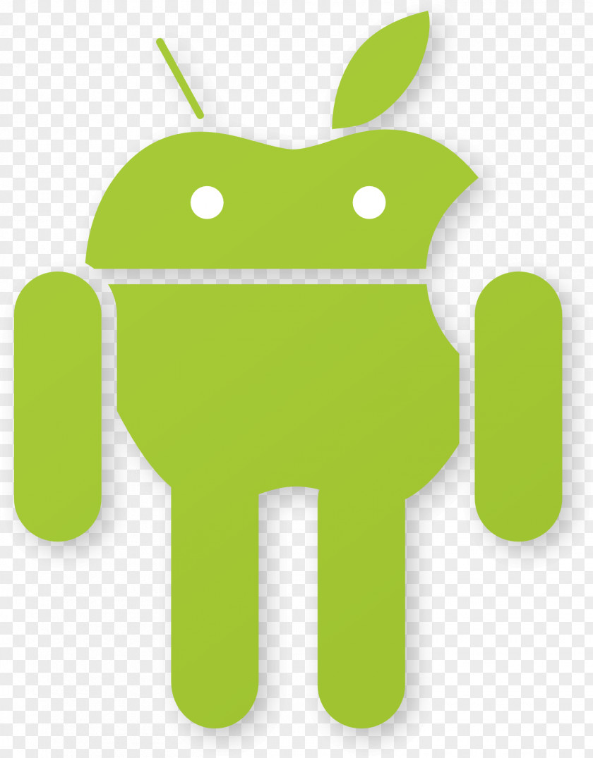 Android IPhone Mobile App Development PNG
