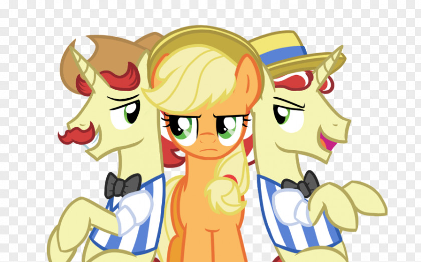 Applejack Pony Fluttershy Flim And Flam The Super Speedy Cider Squeezy 6000 PNG