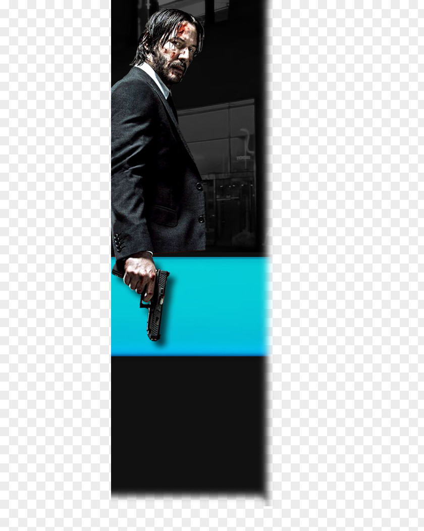 Atf Ar Pistol Build John Wick: Chapter 2 United Kingdom 0 Blu-ray Disc PNG