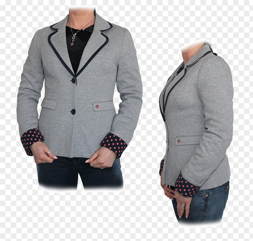 Blazer Product PNG