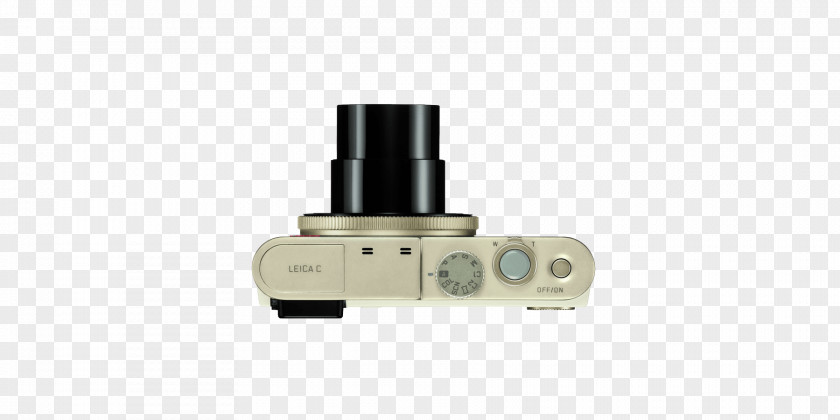Camera Light Gold Leica PNG
