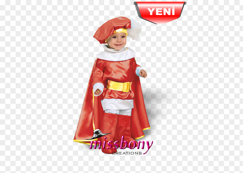 Child Costume Birthday Infant Party PNG
