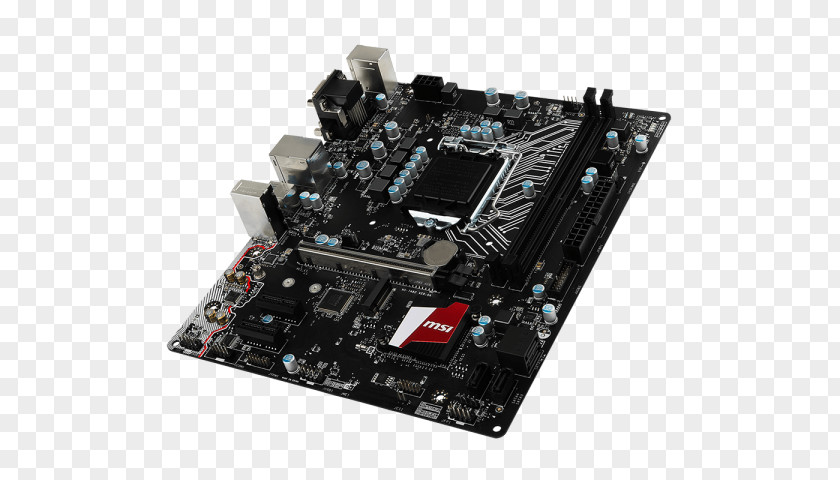 Design Of High-grade Honor MacBook Pro LGA 1151 Mini-ITX Motherboard ATX PNG