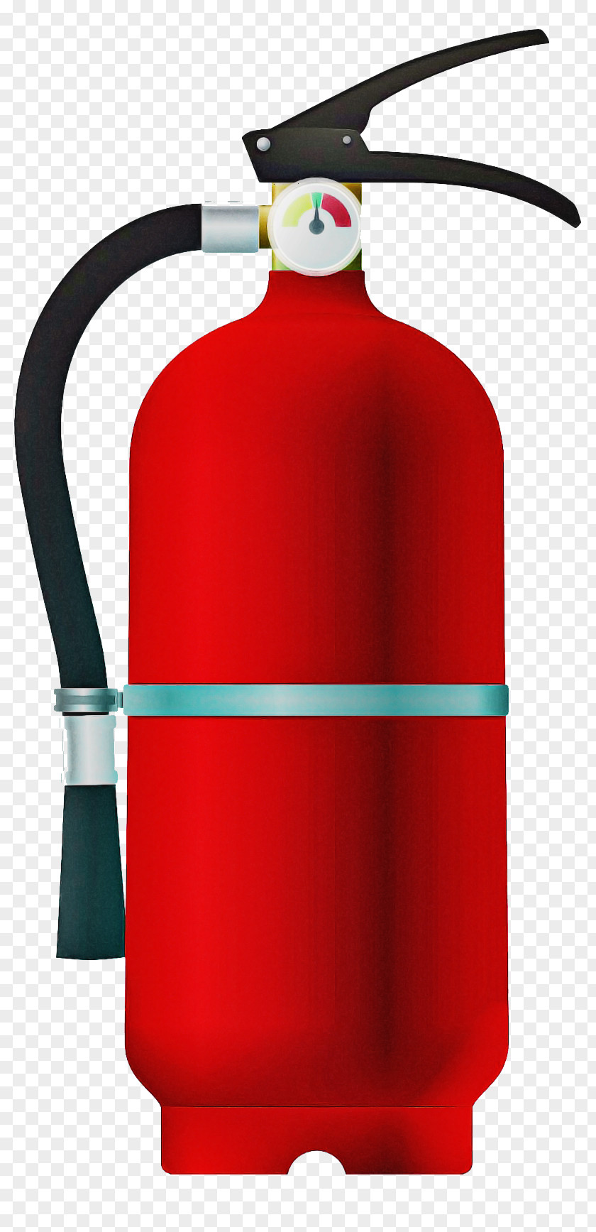 Fire Extinguisher PNG