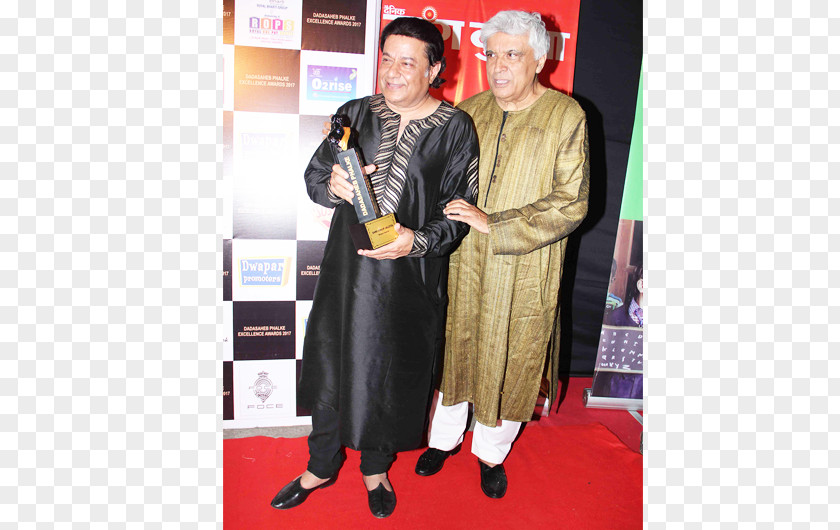 Harivansh Rai Bachchan Dadasaheb Phalke Award Outerwear Socialite Jacket PNG