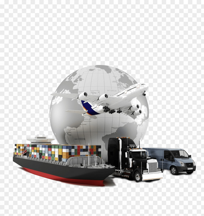 One-stop Service Freight Forwarding Agency Transport Cargo Logistics Company PNG