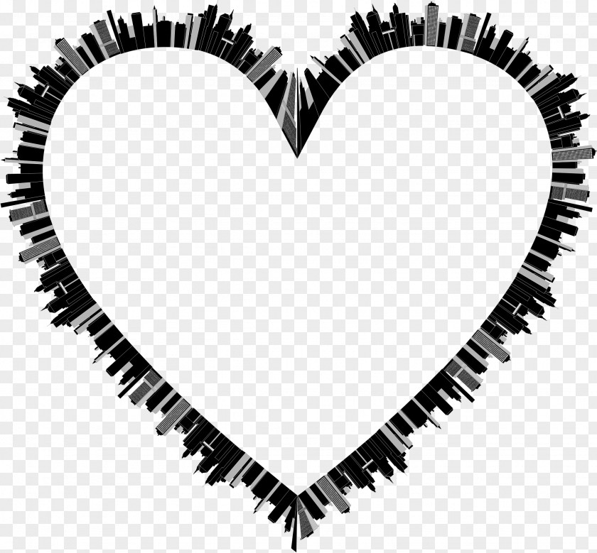 Penetrate The Heart Drawing Clip Art PNG