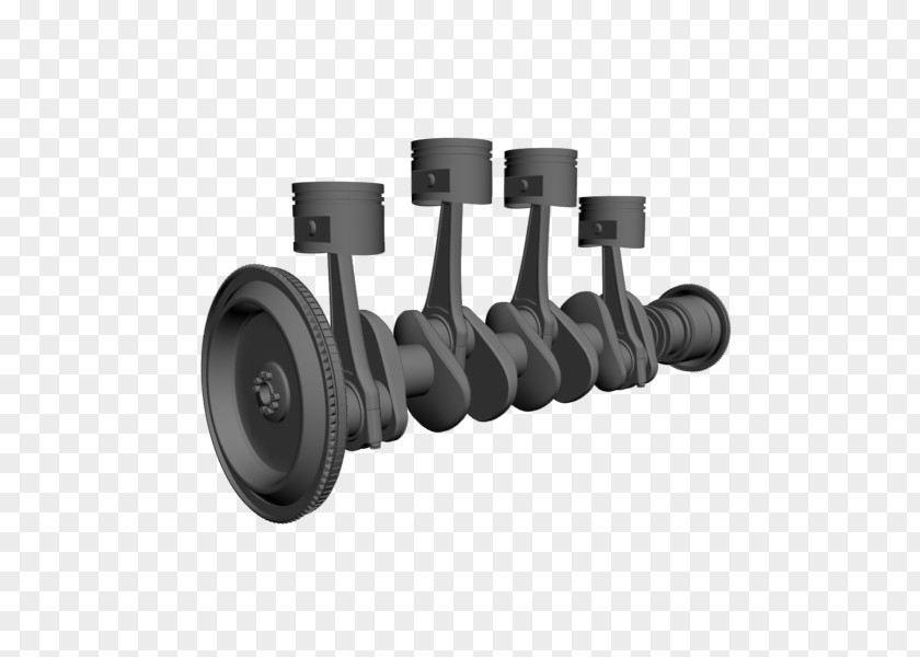 PISTON Piston Crankshaft Reciprocating Engine Car PNG