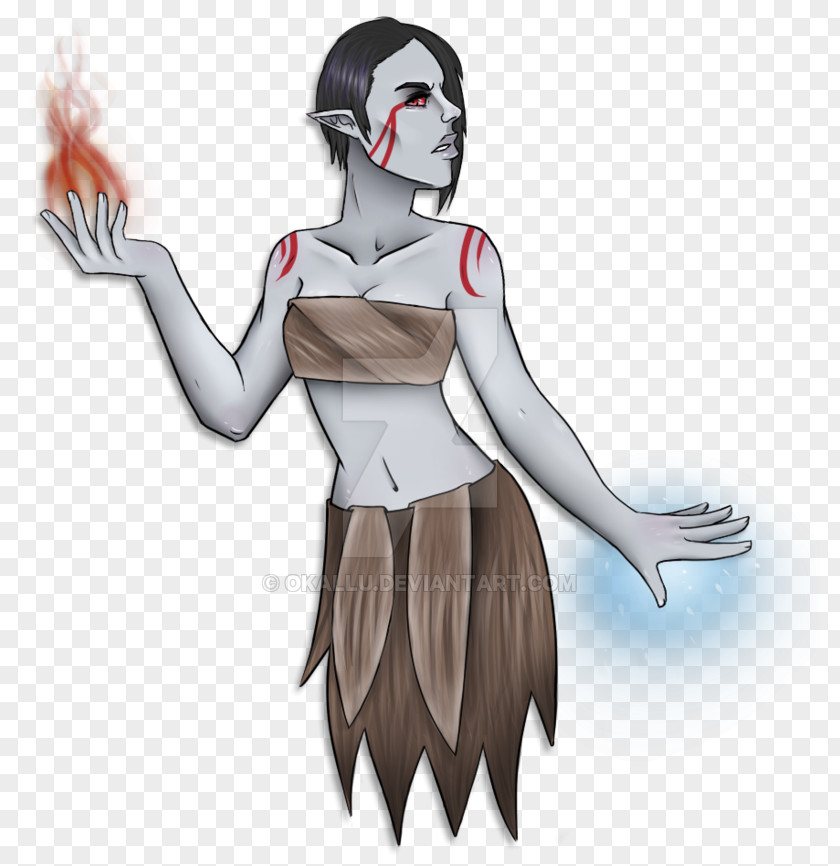 Supernatural Cartoon Legendary Creature Costume Homo Sapiens PNG